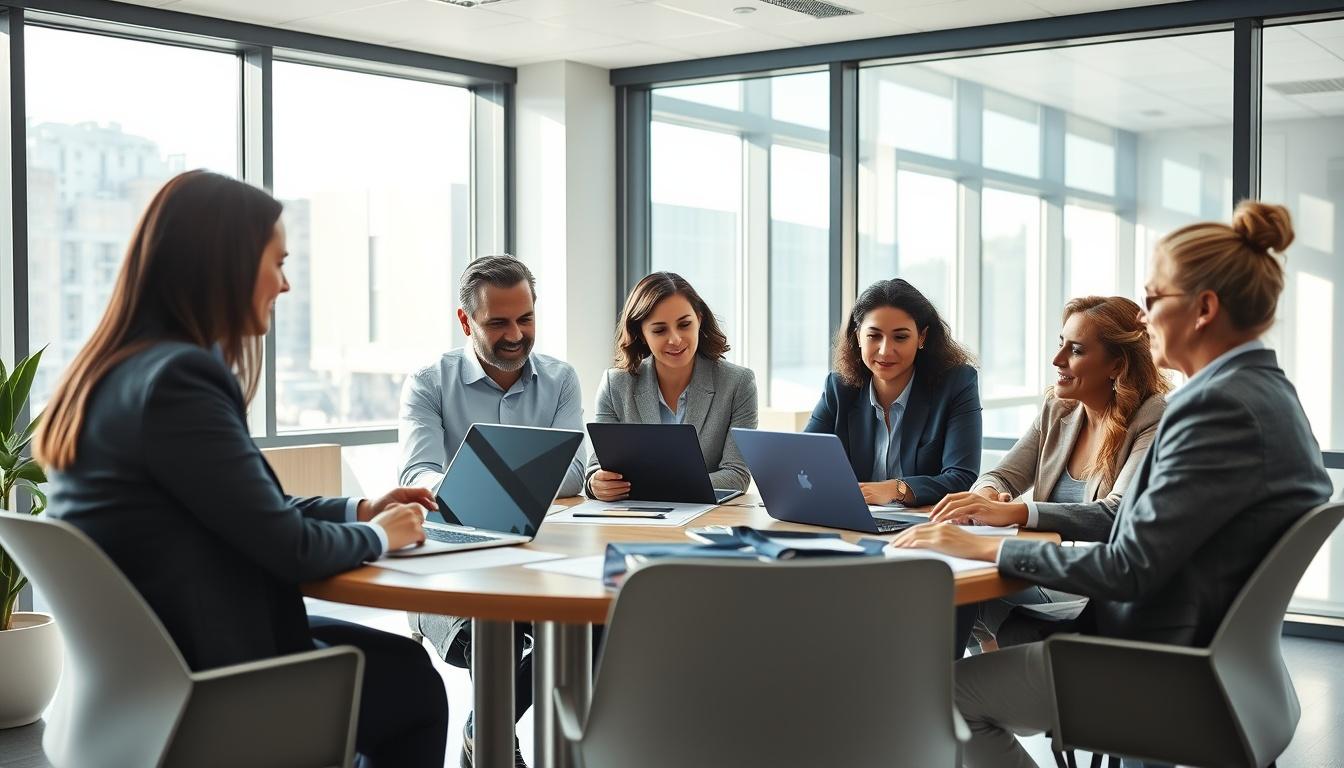 Empowering Energy Professionals